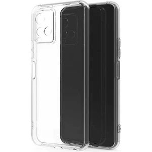 Vivo Y21S Kamera Korumalı Süper Silikon Kılıf