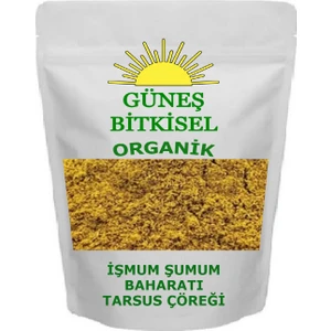 GÜNEŞ BAHARAT Işmum Şumum Baharatı Tarsus Çöreği 50 gr