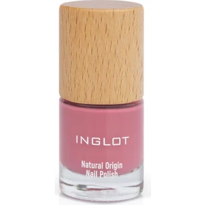 Natural Origin Nail Polish
