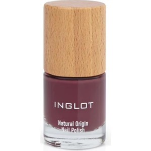 Natural Origin Nail Polish