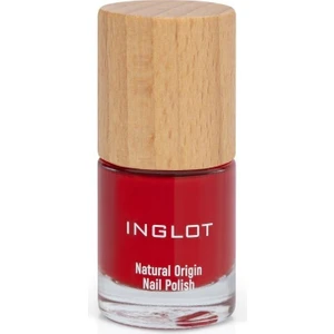 Natural Origin Nail Polish