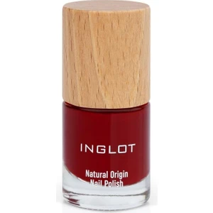 Natural Origin Nail Polish