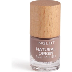 Natural Origin Nail Polish