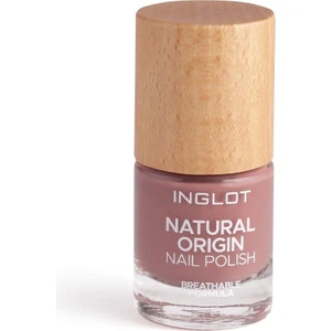 Natural Origin Nail Polish