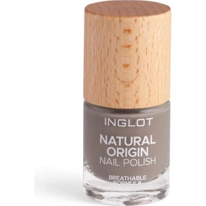 Natural Origin Nail Polish