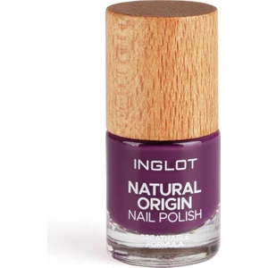 Natural Origin Nail Polish
