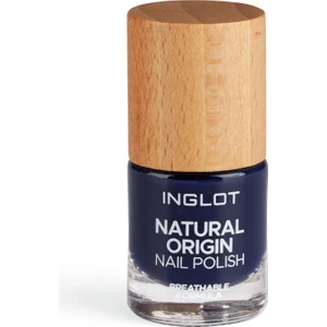 Natural Origin Nail Polish