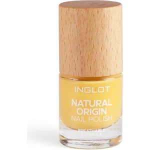 Natural Origin Nail Polish