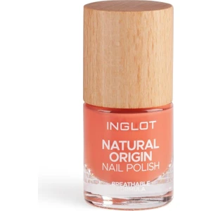 Natural Origin Nail Polish