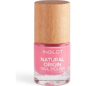 Natural Origin Nail Polish