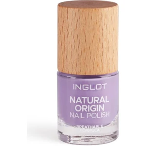 Natural Origin Nail Polish