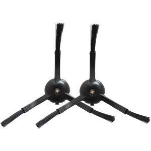 Xiaomi Mop 2 Pro (Siyah) MJST1SHW Uyumlu 2 Adet Yan Fırça