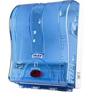 Sensörlü Otomatik Havlu Dispenser Mavi