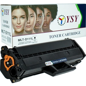 M2020 M2022 M2070 MLT-D111L - 1800 Sayfa Verimli New Firmware (Güncel Çip) Muadil Toner - YSY