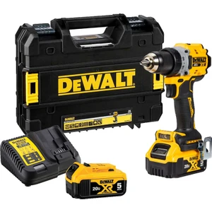 DCD800D2T Akülü Vidalama Makinası