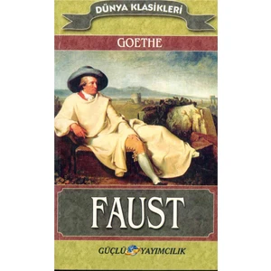 Faust Goethe