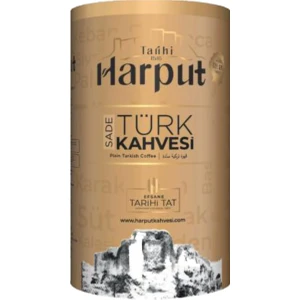 Harput Kahvesi 250G Orta Kavrulmuş Türk Kahvesi