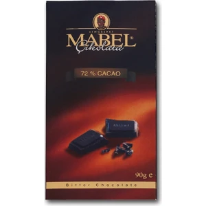 Bitter Origin Tablet 90 gr