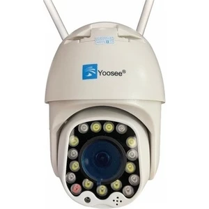 Yoosee Ys-06 Dış Mekan Wıfı Ip Kamera 360 Derece