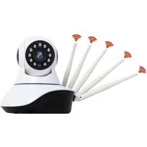 Yoosee MC-YS1080 Full Hd5 Anten Sesli Görüşmeıp Kamera
