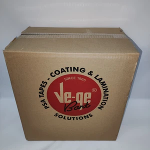 Vege Koli Bandı 6 Adet Fil Şeffaf 45 mm 100 mt