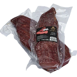 Jr. Ayan Dana Kuru Et (Boşnak Usülü) Baton Vakumlu Paket 500 gr