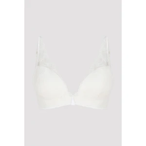 Kar Beyaz Dreamy Push Up Sütyen