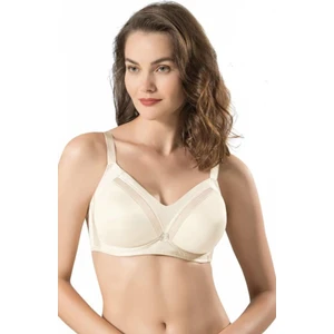 Le Jardin 9125-B Desteksiz Balensiz B-Cup Sütyen