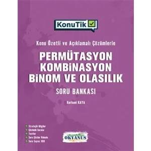 Okyanus Yayınları TYT Iceberg Coğrafya Soru Bankası