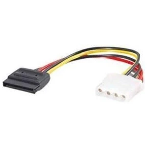 Hikvision Dvr Sata Power Kablosu