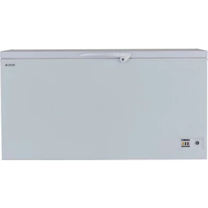 UDD 500 BK 454 Lt Blok Kapaklı Derin Dondurucu