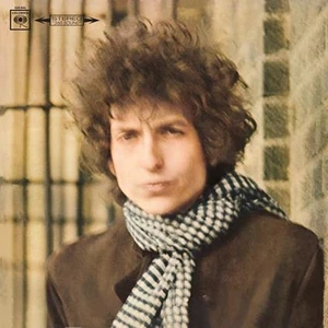 Bob Dylan - Blonde On Blonde (2lp)(Plak)