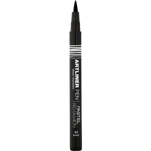 Artliner Eyeliner Waterproof Suya Dayanıklı Siyah