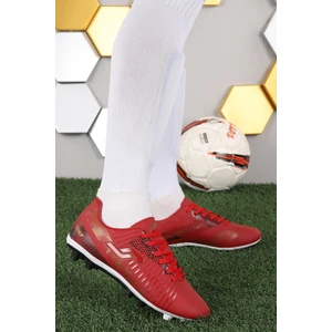 27881 Krampon Çim Saha Erkek Futbol Ayakkabı