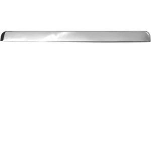 Focus Sedan Krom Bagaj Çıtası 2005-2011 Arası Paslanmaz Çelik