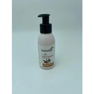 Naturlife Krem Vazelin Argan Yağlı 100 ml
