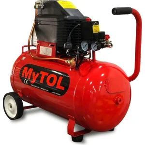 50 Lt 2 Hp Hava Kompresörü
