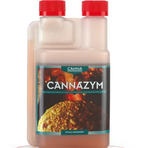 Cannazym 250 ml - Enzim Takviyesi