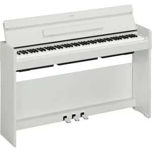 Arius YDP-S35WH Dijital Piyano (Beyaz)