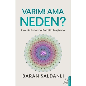 Varım! Ama Neden? - Baran Saldanlı