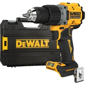 DCD800NT-XJ Kömürsüz Darbesiz Matkap 18V (Aküsüz)