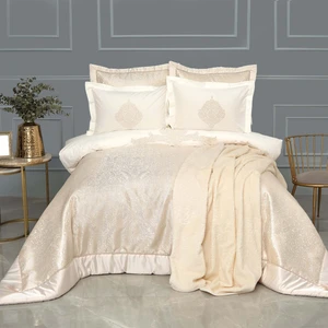 Karaca Home Deborah Gold 10 Parça Çeyiz Seti