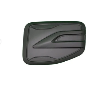 Ford Ranger T6-T7-T8 2012 Depo Kapagı Kaplaması Siyah