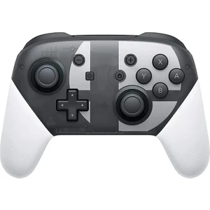 Pro Controller Oyun Kolu