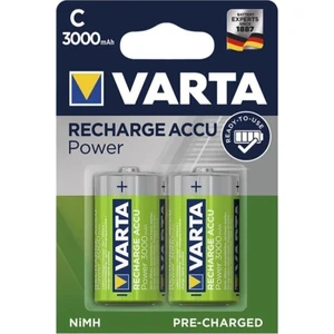 Accu Power D 3000 Mah Pil
