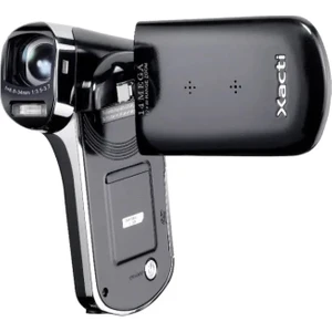 Video Kamera VPC-CG100