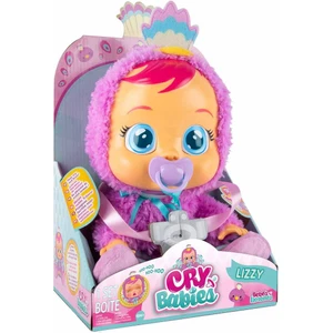 Cry Babies Ağlayan Bebekler S7-93195X1
