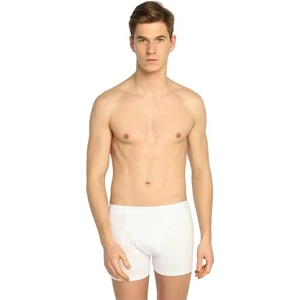 Erkek Elastan Likralı Boxer 6'lı Paket