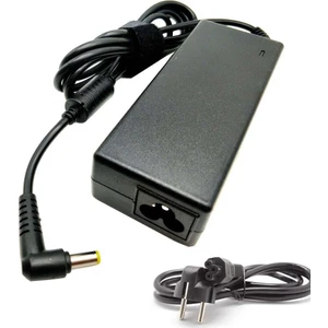 Ata Elektronik Acer Aspire F5-573G Laptop Notebook 3.42 Uyumlu 19V 4.74A Şarj Adaptörü Şarj Aleti 19 Volt4.74 Amper 5.5mm 1.7mm