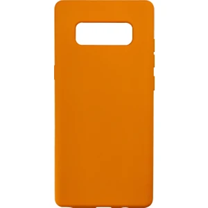 Samsung Galaxy N950 Note 8 Uyumlu Nettech Nano Arka Koruma